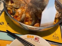 -黄记煌三汁焖锅(顺义华联店)