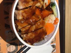 -吉野家(东陵西路店)