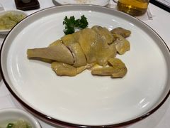 -白天鹅宾馆-宏图府餐厅