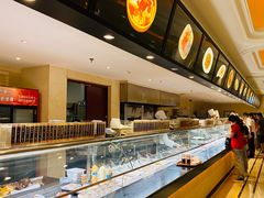 -白金汉爵大酒店·中餐厅(相城店)