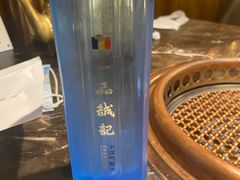 -一品诚记烤肉(大连柏威年购物中心店)