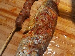 红烧小黄鱼-新凯旋烧烤·燕姐千岛湖土菜