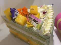 -PAOPAO Bakery&Café(港汇店)