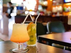 -The Cheebat 锌吧·Bistro(体育西店)