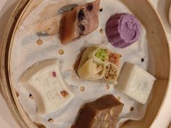 -得月楼·省级非遗·传统苏帮菜(观前店)