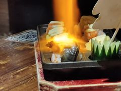 -小川洋风料理(街道口店)