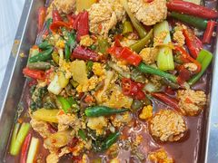 -辣螃铠盆盆蟹大排档(总店)