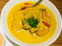 越式咖喱牛腩-Pho Asia 亚阁越南料理(上海来福士广场店)
