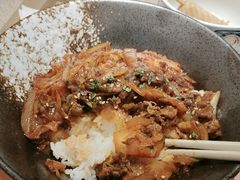 -吉野家 (新街口外大街店)