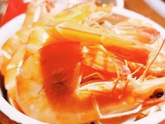 -大良毋米粥·粥底火锅(岭南天地店)