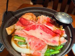 -鸟鸣门屋台料理(金帝银泰店)