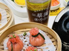 -蔡澜点心·粤菜(月星环球港店)