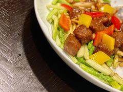 -宝丽轩中餐厅BAOLIXUAN