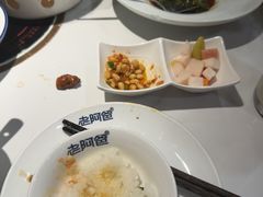 -老阿爸鲜鱼土菜(独墅湖店)