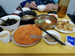 -屋里家延边朝鲜族冷面(南园店)