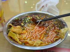 -螺大蛳柳州螺蛳粉·火锅·热干面(西城永捷店)