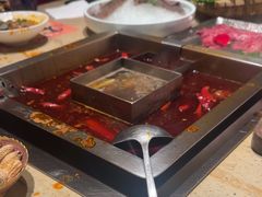 -锦城印象火锅(天府三街店)