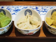 -东方饺子王(大屯路店)