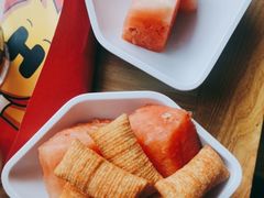 -豪客来牛排(红豆万花城店)