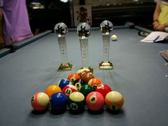 -利都新概念棋牌桌球(本溪路店)