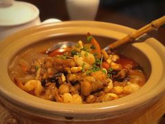 -火宫殿·湘菜小吃·商务宴请·生日聚会(东塘店)