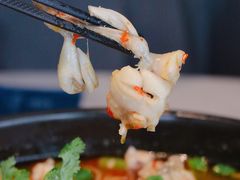 -本来精品川菜(嘉里中心店)