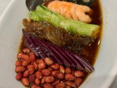 -京味斋·北京烤鸭(北京南站洋桥店)