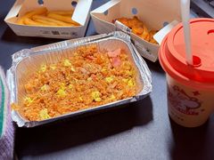 -必胜客(龙茗店)
