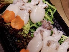 -湊湊火锅·茶憩(杭州湖滨银泰in77店)