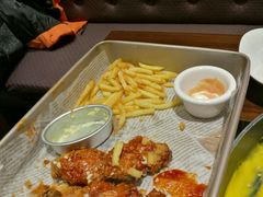 -火炉火自助餐(枫蓝国际店)