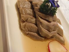 -月湖翠·上海菜(思南公馆淮海店)