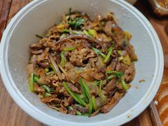 -紫光园·烤鸭(吕家营店)