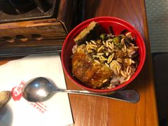 -鳗鱼家·深夜食堂(军博店)