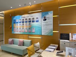 -杭州贝瑞斯美华妇儿医院·早孕·产检·儿科