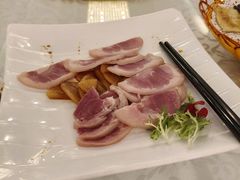 -御满江海鲜酒家(洛溪新城店)