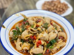 -光泽辣味馆(金岩路店)