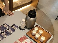 -霸王茶姬(上海恒基名人店)