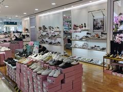 -利群商厦(台东店)