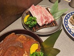 -大叹号·朝鲜族烤肉(滨海吾悦广场店)
