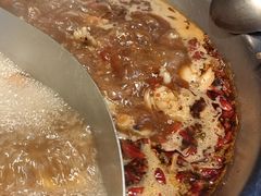 -小龙坎火锅(湖滨银泰in77店)