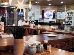 大堂-香江小厨 The Kitchen(香江俱乐部店)