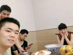 -鲁班小馆(政四街店)