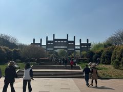 -南京市江宁方山