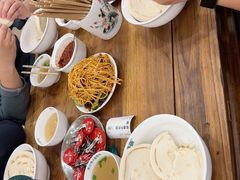 -老刘家永盛斋·传统泡馍(东关南街店)