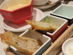 -禄运茶居·手工点心(恒宝广场店)