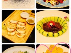 -翠湖宾馆·中餐厅