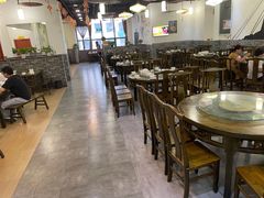-印象盐帮菜(鲁能城店)