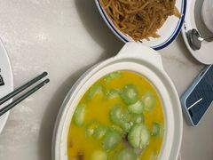 -小菜园新徽菜(江阴万达店)