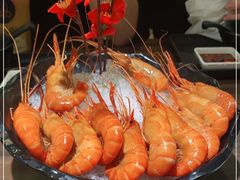 -乔街深夜食堂·小龙虾·高压锅生蚝(杭州总店)