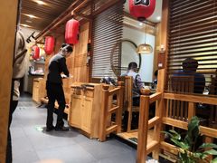 -山之川日料放题(通州店)